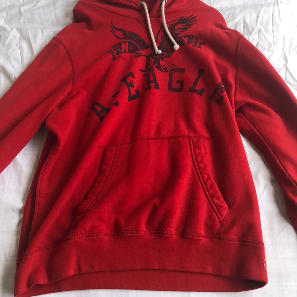 American Eagle hoodie